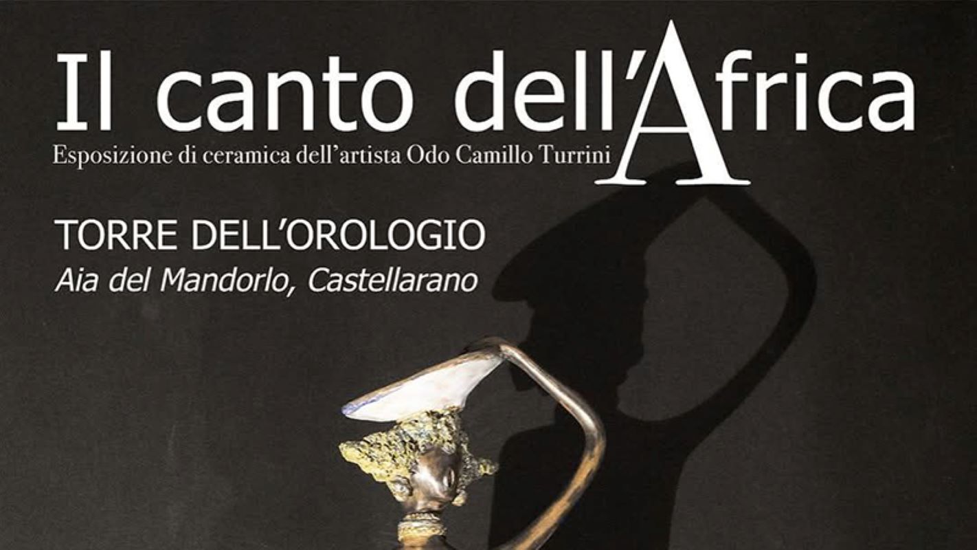 il canto dell'africa picture of the event: IL CANTO DELL'AFRICA il canto dell'africa picture of the event: IL CANTO DELL'AFRICA